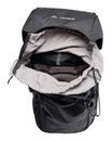 VAUDE Astrum EVO 60 + 10 Black VAUDE Astrum EVO 60 + 10 Black