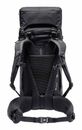 VAUDE Astrum EVO 60 + 10 Black VAUDE Astrum EVO 60 + 10 Black