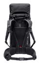 VAUDE Astrum EVO 60 + 10 Black VAUDE Astrum EVO 60 + 10 Black