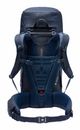 VAUDE Asymmetric 42 + 8 Eclipse VAUDE Asymmetric 42 + 8 Eclipse