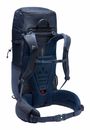 VAUDE Asymmetric 42 + 8 Eclipse VAUDE Asymmetric 42 + 8 Eclipse