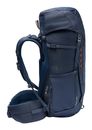 VAUDE Asymmetric 42 + 8 Eclipse VAUDE Asymmetric 42 + 8 Eclipse