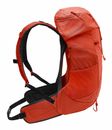 VAUDE Jura 24 Backpack Burnt Red