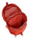 VAUDE Jura 24 Backpack Burnt Red