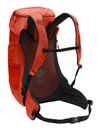 VAUDE Jura 24 Backpack Burnt Red