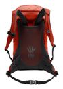 VAUDE Jura 24 Backpack Burnt Red