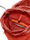 VAUDE Jura 24 Backpack Burnt Red
