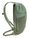 VAUDE Uphill 12 Light Backpack Willow Green