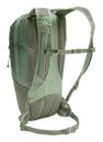 VAUDE Uphill 12 Light Backpack Willow Green