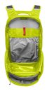 VAUDE Uphill Air 24 Backpack Bright Green