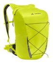 VAUDE Uphill Air 24 Backpack Bright Green