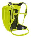 VAUDE Uphill Air 24 Backpack Bright Green