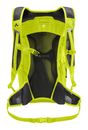 VAUDE Uphill Air 24 Backpack Bright Green
