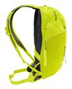 VAUDE Uphill 16 Light Backpack Bright Green