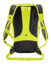 VAUDE Uphill 16 Light Backpack Bright Green