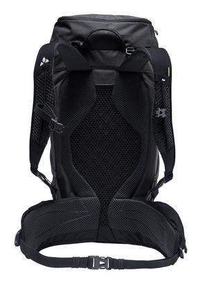 vaude リュック  24L VAUDE hiking backpack Neyland 24 Backpack Black | Buy bags, purses
