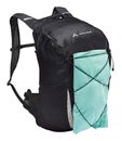 VAUDE Uphill Air 18 Backpack Black VAUDE Uphill Air 18 Backpack Black