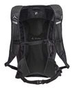 VAUDE Uphill Air 18 Backpack Black VAUDE Uphill Air 18 Backpack Black