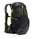 VAUDE Trail Spacer 18 Light Backpack Black VAUDE Trail Spacer 18 Light Backpack Black