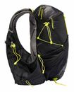 VAUDE Trail Spacer 18 Light Backpack Black VAUDE Trail Spacer 18 Light Backpack Black