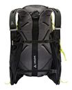 VAUDE Trail Spacer 18 Light Backpack Black VAUDE Trail Spacer 18 Light Backpack Black