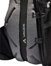VAUDE Trail Spacer 18 Light Backpack Black VAUDE Trail Spacer 18 Light Backpack Black
