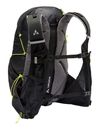 VAUDE Trail Spacer 18 Light Backpack Black VAUDE Trail Spacer 18 Light Backpack Black