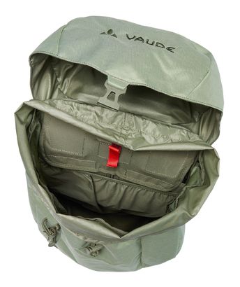 VAUDE hiking backpack Women's Skomer 16 Willow Green | Buy bags