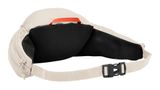 VAUDE Elope Hip Pack 2 Ecru VAUDE Elope Hip Pack 2 Ecru
