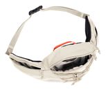 VAUDE Elope Hip Pack 2 Ecru VAUDE Elope Hip Pack 2 Ecru