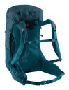 VAUDE Brenta 24 Backpack Blue Sapphire VAUDE Brenta 24 Backpack Blue Sapphire