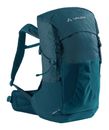 VAUDE Brenta 24 Backpack Blue Sapphire VAUDE Brenta 24 Backpack Blue Sapphire