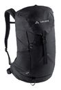 VAUDE Jura 18 Backpack Black VAUDE Jura 18 Backpack Black