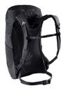 VAUDE Jura 18 Backpack Black VAUDE Jura 18 Backpack Black