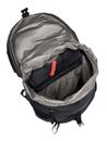 VAUDE Jura 18 Backpack Black VAUDE Jura 18 Backpack Black