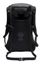 VAUDE Jura 18 Backpack Black VAUDE Jura 18 Backpack Black