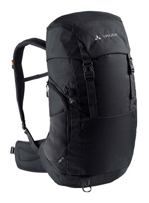 VAUDE Jura 32 Backpack Black