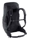 VAUDE Jura 32 Backpack Black