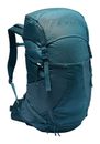 VAUDE Brenta 30 Backpack Blue Sapphire