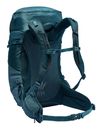 VAUDE Brenta 30 Backpack Blue Sapphire