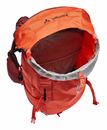 VAUDE Neyland 30 Backpack Burnt Red VAUDE Neyland 30 Backpack Burnt Red