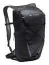 VAUDE Uphill 16 Light Backpack Black VAUDE Uphill 16 Light Backpack Black