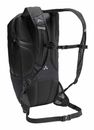 VAUDE Uphill 16 Light Backpack Black VAUDE Uphill 16 Light Backpack Black