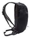 VAUDE Uphill 16 Light Backpack Black VAUDE Uphill 16 Light Backpack Black