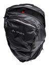 VAUDE Uphill 16 Light Backpack Black VAUDE Uphill 16 Light Backpack Black