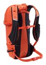 VAUDE Serles 22 Backpack Burnt Red VAUDE Serles 22 Backpack Burnt Red