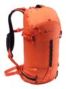 VAUDE Serles 22 Backpack Burnt Red VAUDE Serles 22 Backpack Burnt Red