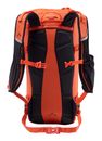 VAUDE Serles 22 Backpack Burnt Red VAUDE Serles 22 Backpack Burnt Red