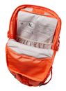 VAUDE Serles 22 Backpack Burnt Red VAUDE Serles 22 Backpack Burnt Red