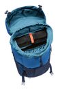 VAUDE Brenta 24 Backpack Blue VAUDE Brenta 24 Backpack Blue